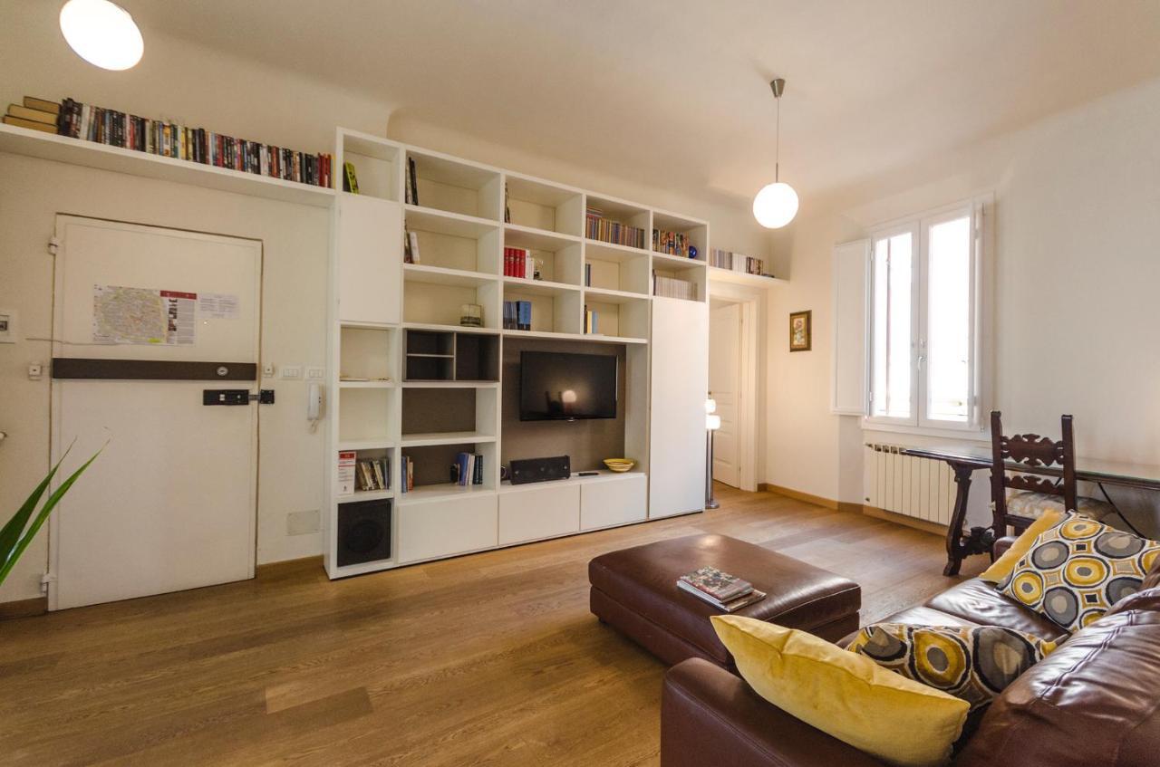 Frassinago Apartment Bolonia Exterior foto
