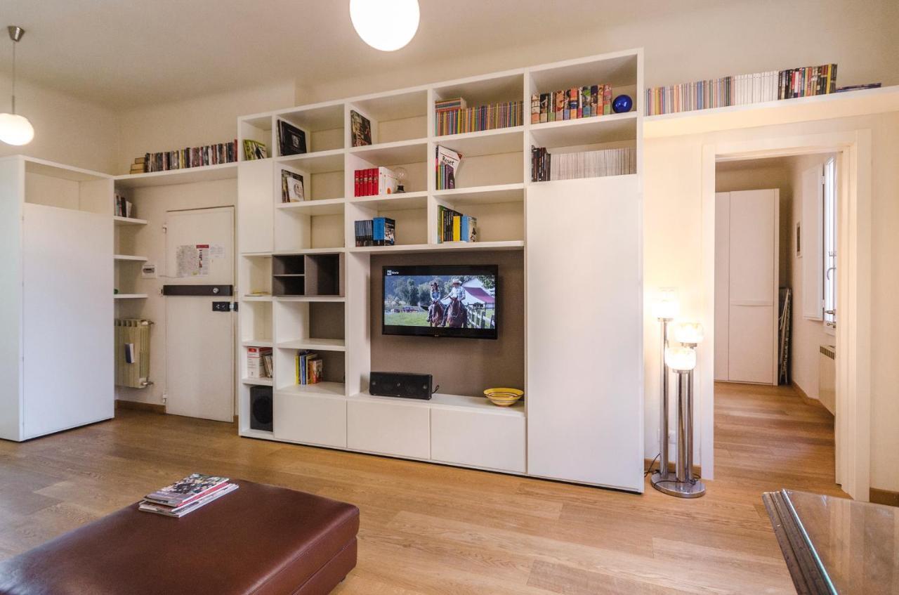 Frassinago Apartment Bolonia Exterior foto