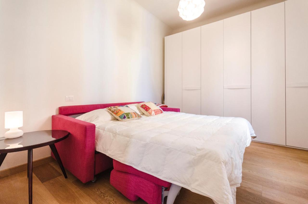 Frassinago Apartment Bolonia Exterior foto
