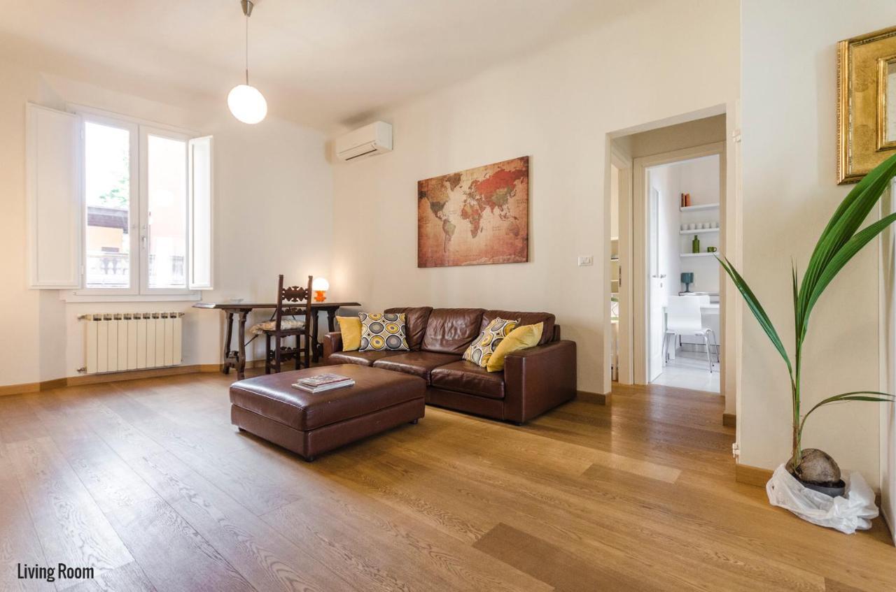 Frassinago Apartment Bolonia Exterior foto