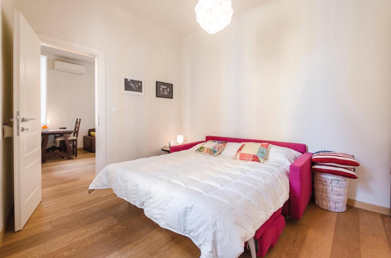 Frassinago Apartment Bolonia Exterior foto