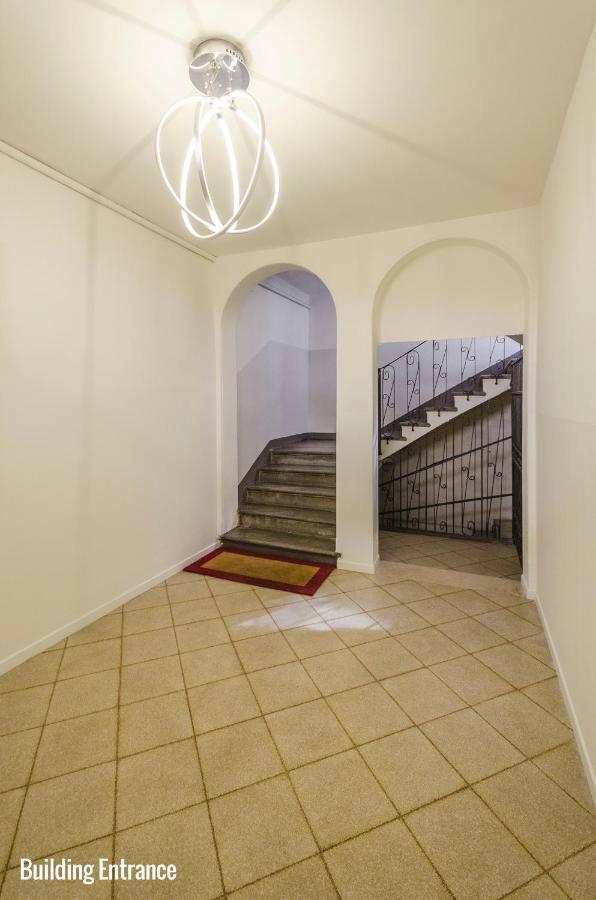 Frassinago Apartment Bolonia Exterior foto
