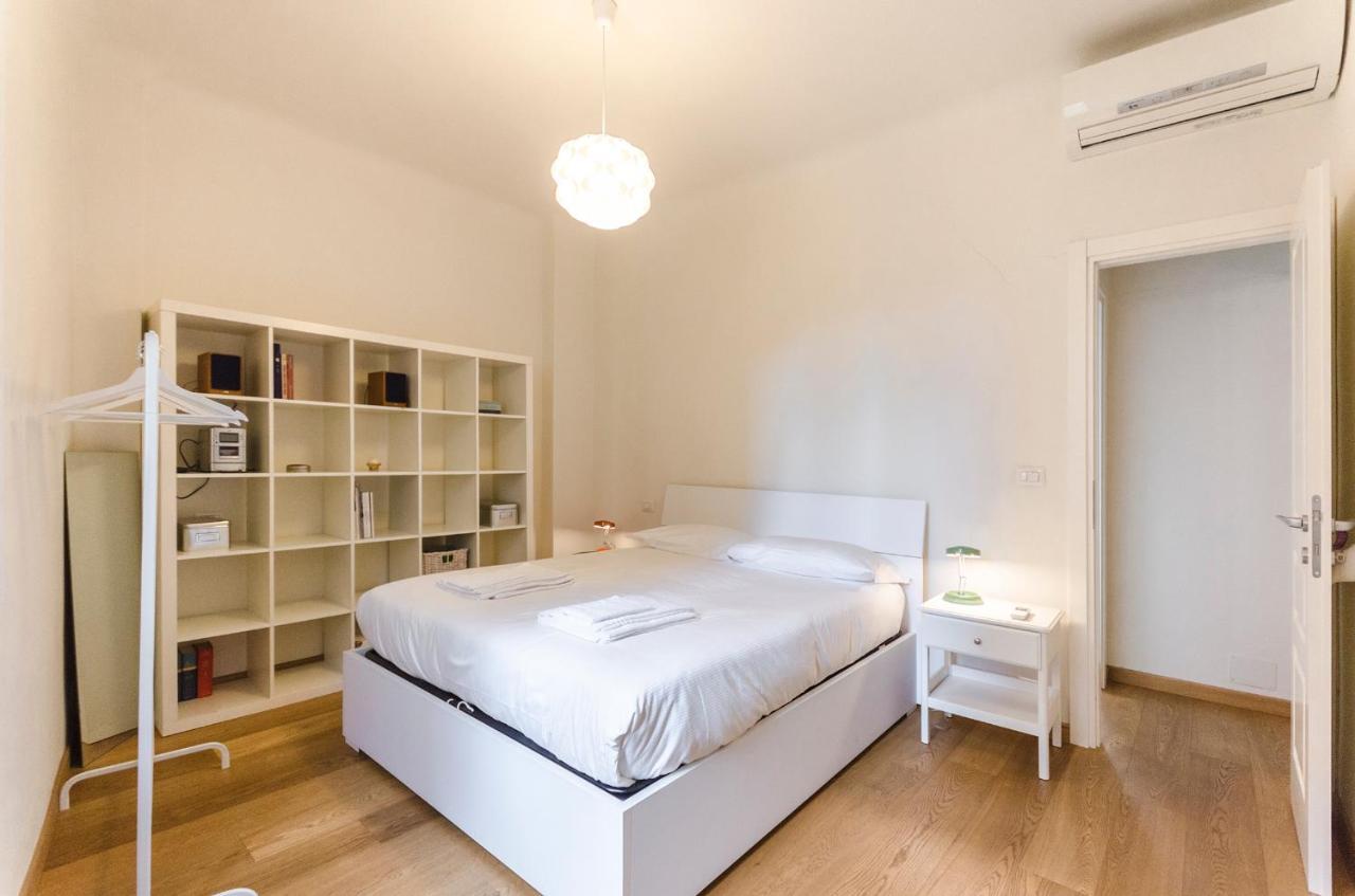 Frassinago Apartment Bolonia Exterior foto
