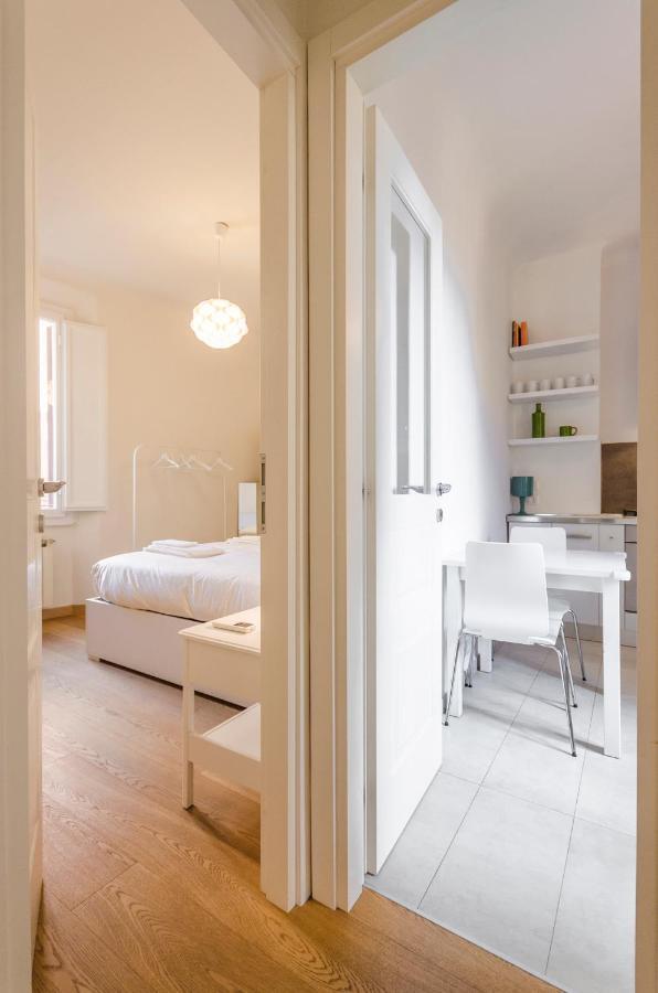 Frassinago Apartment Bolonia Exterior foto