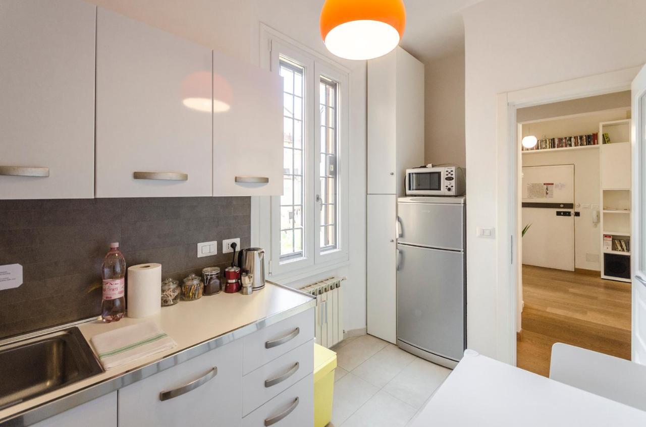 Frassinago Apartment Bolonia Exterior foto