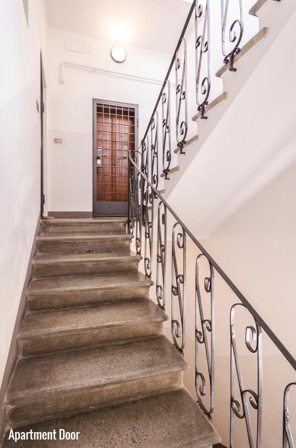 Frassinago Apartment Bolonia Exterior foto