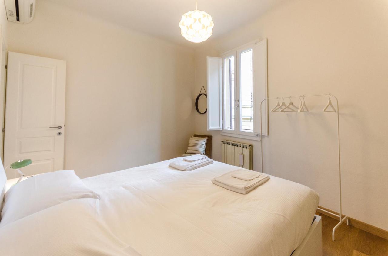 Frassinago Apartment Bolonia Exterior foto